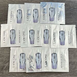 Lancôme Renergie Yeux HCF Triple Serum AntiAge Eye Serum 10 Packs